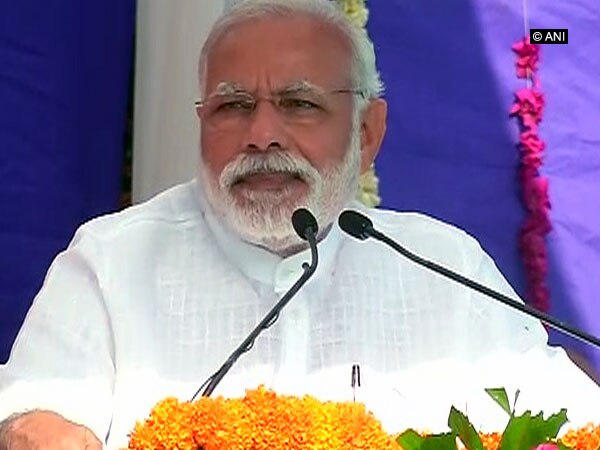 Gujarat polls: PM Modi urges voters to exercise their franchise