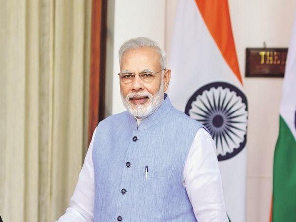 PM Modi lauds India's stellar performance at CWG '18 PM Modi lauds India's stellar performance at CWG '18