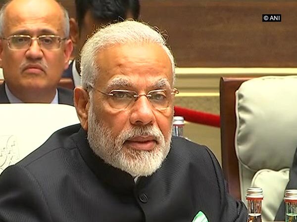 BRICS Summit: PM Modi gives blueprint for next decade, leaders condemn terrorism BRICS Summit: PM Modi gives blueprint for next decade, leaders condemn terrorism