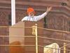 Have to free society from mentality of rape: PM on I-Day