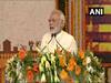 Answer to violence is \'development\': PM Modi in Bhilai