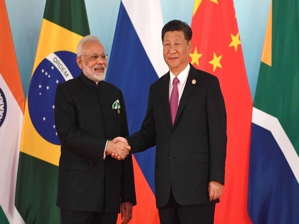 PM Modi to meet Chinese President on sidelines of BRICS summit PM Modi to meet Chinese President on sidelines of BRICS summit