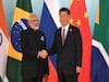 PM Modi to meet Chinese President on sidelines of BRICS summit