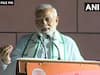 NDA has confidence of 125 crore citizens of India: PM Modi