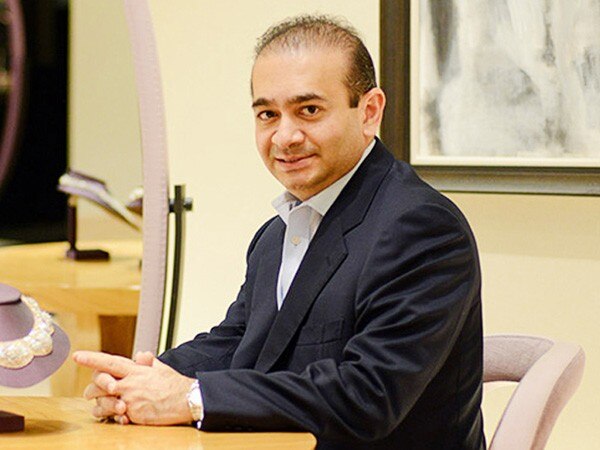 US issues summons to Nirav Modi, aides US issues summons to Nirav Modi, aides