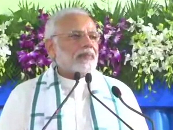 Swacch Bharat now on verge of becoming reality: PM Modi Swacch Bharat now on verge of becoming reality: PM Modi