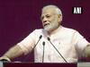 Congress left the nation's economy on a landmine: Modi