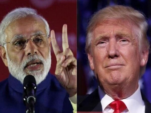 India, US to hold first '2+2 dialogue' on September 6 India, US to hold first '2+2 dialogue' on September 6