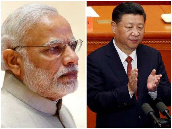 China hints at one-to-one meeting between Modi and Xi China hints at one-to-one meeting between Modi and Xi