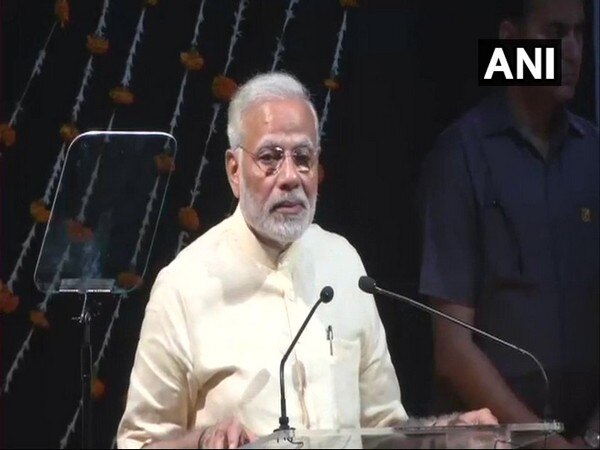 Auroville brought people together cutting across boundaries, identities: PM Auroville brought people together cutting across boundaries, identities: PM