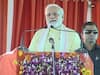 PM criticises Opposition for delaying mega projects in UP