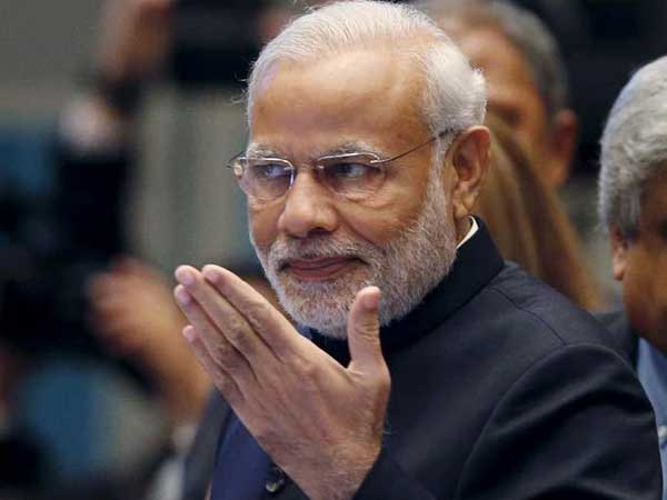 Doctors miffed with PM Modi's remarks on them in London Doctors miffed with PM Modi's remarks on them in London