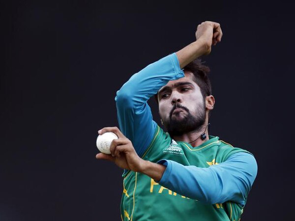 Amir's workload needs to be managed better: Yasir Arafat