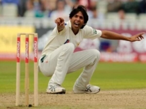 T20 players selected for England, Ireland Tests: Asif T20 players selected for England, Ireland Tests: Asif