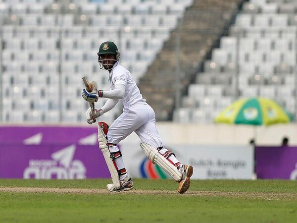 Mominul Haque reinstated in Bangladesh squad for Australia Test Mominul Haque reinstated in Bangladesh squad for Australia Test