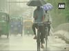 Monsoon arrives in Odisha
