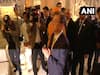 S Korean President visits Akshardham Temple