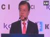 S Korea to actively cooperate in \'Make in India\' programme