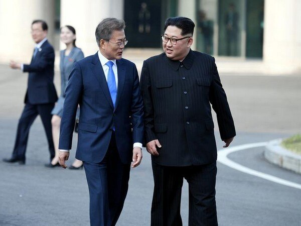 S Korea for talks with N Korea over joint liaison office S Korea for talks with N Korea over joint liaison office