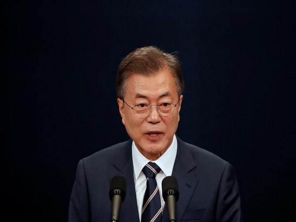 Spent a sleepless night: S Korean President Spent a sleepless night: S Korean President