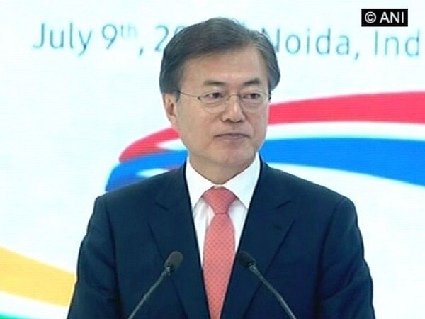 India, S Korea have complementary strengths: Moon Jae-in India, S Korea have complementary strengths: Moon Jae-in