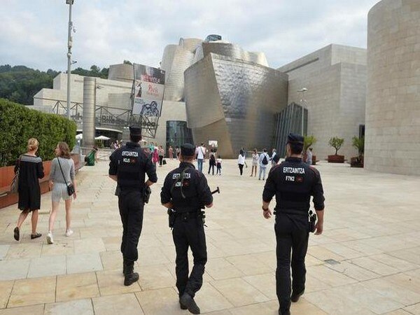 Spanish, Moroccan police dismantle terror plots Spanish, Moroccan police dismantle terror plots
