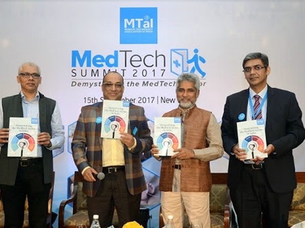 MedTech Industry presents recommendations to policy makers to improve 