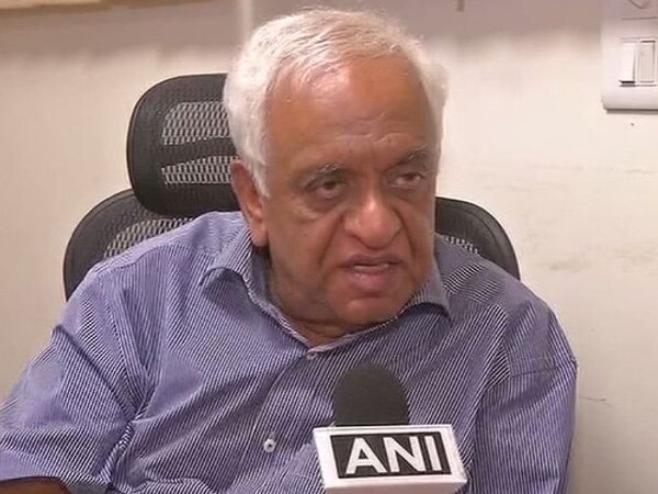 SC order dilutes Lodha committee report: Justice Mudgal SC order dilutes Lodha committee report: Justice Mudgal