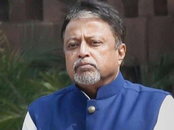 BJP backs Mukul Roy for moving Delhi HC against phone tapping BJP backs Mukul Roy for moving Delhi HC against phone tapping