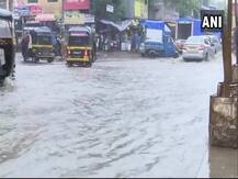 Southwest monsoon reaches Mumbai ahead of expected date