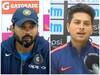 Vijay, Kuldeep dropped for remaining Tests against England