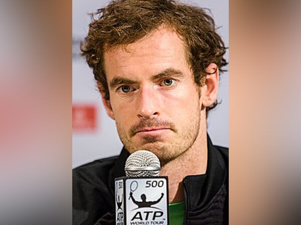 Murray rises in ATP tour rankings Murray rises in ATP tour rankings