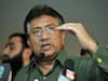 Musharraf fears arrest on returning to Pak
