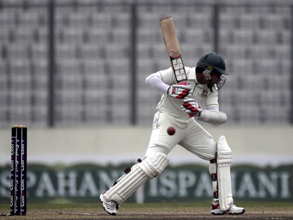 I should be given an opportunity to correct my mistakes: Mushfiqur Rahim I should be given an opportunity to correct my mistakes: Mushfiqur Rahim
