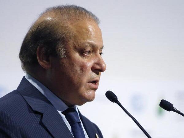 Pak's NAB orders inquiry against Nawaz Sharif over laundering $4.9 billion to India Pak's NAB orders inquiry against Nawaz Sharif over laundering $4.9 billion to India