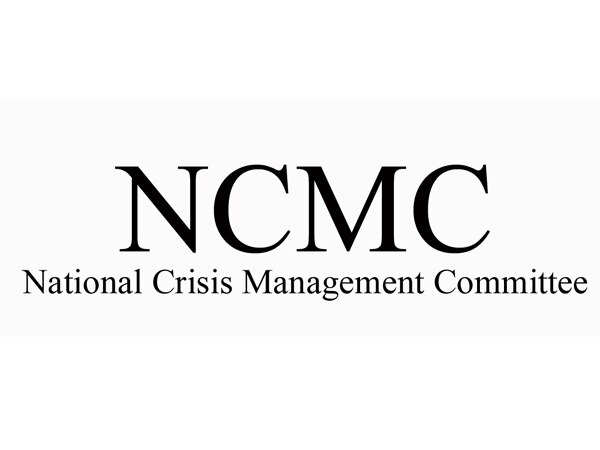 NCMC reviews preparedness activities for Cyclone Ockhi NCMC reviews preparedness activities for Cyclone Ockhi