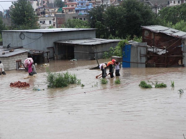 Nepal: Heavy rainfall claims 3 lives Nepal: Heavy rainfall claims 3 lives