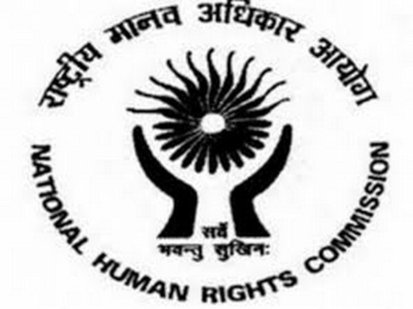 NHRC issues notices to Madhya Pradesh govt over stamping of castes on aspiring constables NHRC issues notices to Madhya Pradesh govt over stamping of castes on aspiring constables