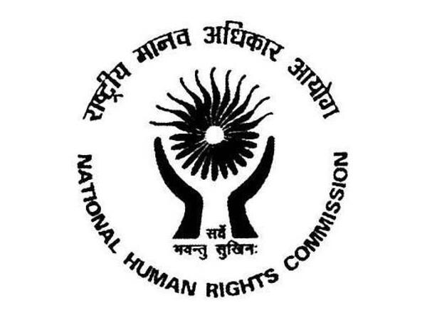 Nhrh Rdc NHRC issues notice to MP Govt. after cops allegedly strip, thrash farmers