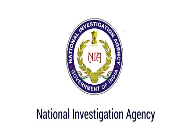 Second NIA chargesheet against NDFB terrorists Second NIA chargesheet against NDFB terrorists