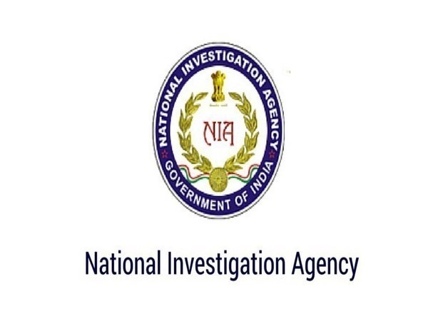 NIA arrests Manipur legislator in missing arms case NIA arrests Manipur legislator in missing arms case