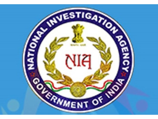 NIA moves Delhi court in J-K terror funding case NIA moves Delhi court in J-K terror funding case