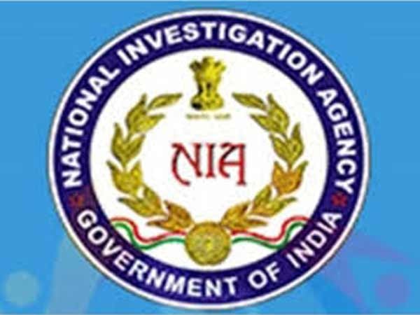 NIA arrests Pulwama youth with LeT links NIA arrests Pulwama youth with LeT links