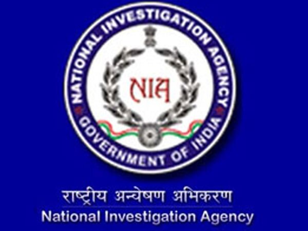 NIA files chargesheet in Kanpur ISIS case  NIA files chargesheet in Kanpur ISIS case