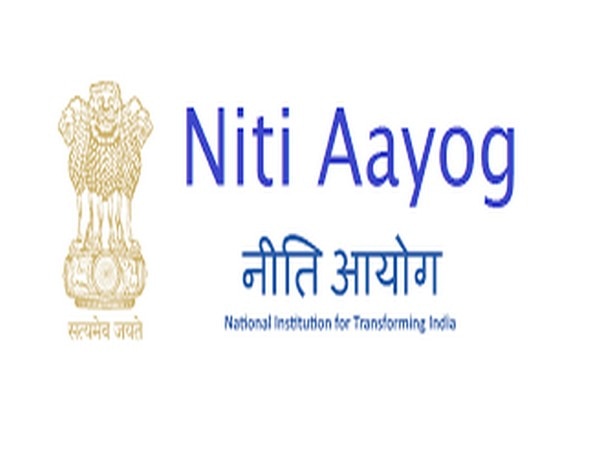 NITI Aayog to launch index for efficient water resource management NITI Aayog to launch index for efficient water resource management