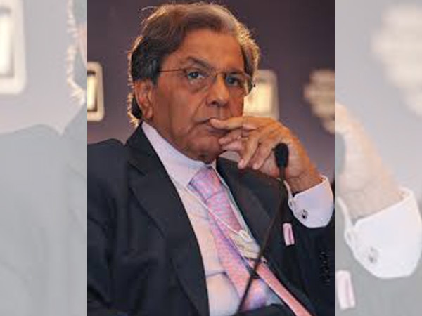 N.K. Singh to helm 15th Finance Commission N.K. Singh to helm 15th Finance Commission