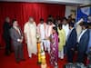 NSIC Integrated Marketing Development Centre for MSMEs inaugurated in Bhubaneshwar
