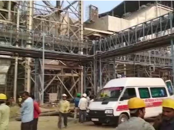 Rae Bareli tragedy: NDRF says it had rushed to spot at receipt of information Rae Bareli tragedy: NDRF says it had rushed to spot at receipt of information