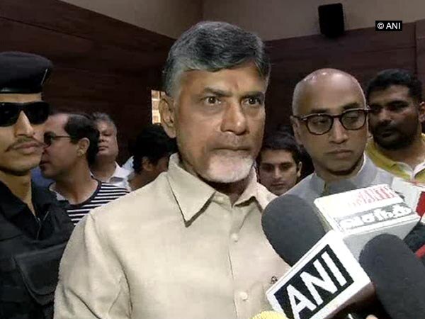 Andhra CM for stringent law to curb mob violence Andhra CM for stringent law to curb mob violence