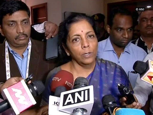 Tamil Nadu forest fire doused: Defence Minister